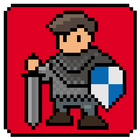 RPG 2048 icon