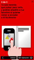 Vodafone: Todo Cambia Affiche