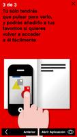 Vodafone: Todo Cambia โปสเตอร์