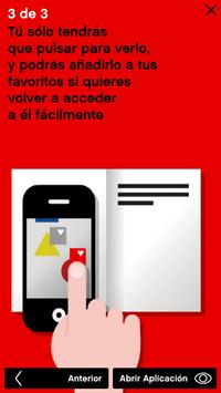Vodafone: Todo Cambia poster