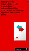 Vodafone: Todo Cambia capture d'écran 2