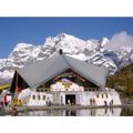Hemkunt Sahib