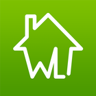 Wulian Smarthome ícone