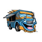 The Food Truck Collective icon
