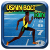 Athletics: Usain Bolt Run APK