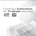 Contrato Colectivo IMSS icône