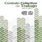 CCT IMSS Contrato Colectivo icône