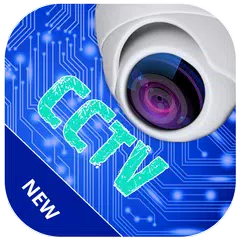 CCTV Camera アプリダウンロード