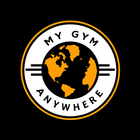 My Gym Anywhere icône