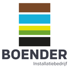 Boender App 图标