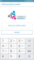 Community Connect Ekran Görüntüsü 1