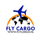 Fly Cargo-icoon