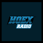 Hoex Radio ícone
