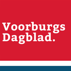 Voorburgs Dagblad 아이콘