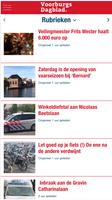 Voorburgs Dagblad 스크린샷 3