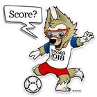 FIFA World Cup 2018 Score Match icône