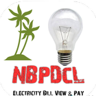 NBPDCL Bihar ( नार्थ बिहार बिजली कंपनी) biểu tượng