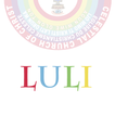 LULI (C.C.C Order of Service)