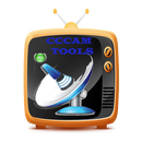 CCCAM+SHERING TOOLS aplikacja