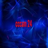 CCCAM 24H