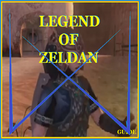 Guide Legend Of Zelda أيقونة