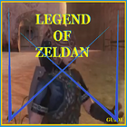 Guide Legend Of Zelda simgesi