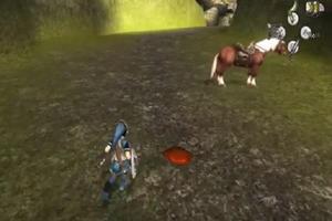 Guide Legend Of Zelda screenshot 2