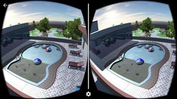 VR Walkthrough Ratan Panorama screenshot 1