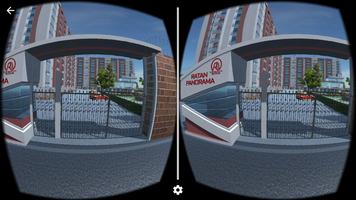 VR Walkthrough Ratan Panorama screenshot 2