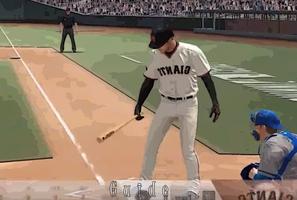 Guide for MLB 9 Innings 17 ảnh chụp màn hình 2