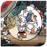 Guide for CUPHEAD biểu tượng