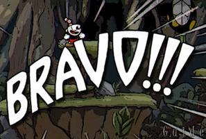 Guide for CUPHEAD bài đăng