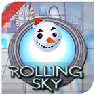 Guide for Rolling Sky biểu tượng