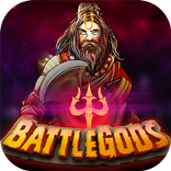 CCG Battle Gods