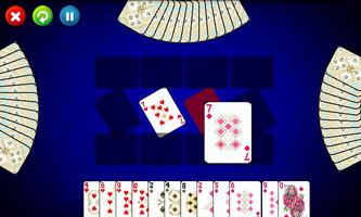 Badam 7, Rummy capture d'écran 2