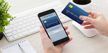 Generador de Tarjetas de Credito - CCGEN