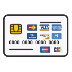 Generador de Tarjetas de Credito - CCGEN