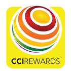 CCI Rewards icon