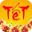 ”SMS Chuc Tet 2017