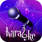 Free Karaoke - Sing Karaoke Record icône