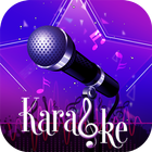 Free Karaoke - Sing Karaoke Record أيقونة