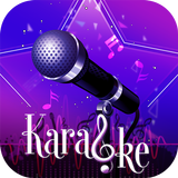 Free Karaoke - Sing Karaoke Record أيقونة