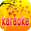 Karaoke Sing - Record icône
