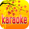 Karaoke Sing - Record icon