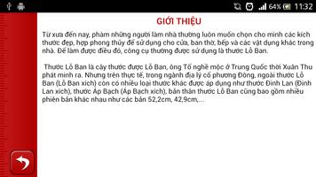 Thuoc Lo Ban screenshot 3