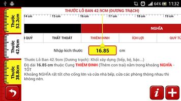 Thuoc Lo Ban screenshot 1