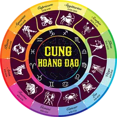 Скачать Tử vi hàng ngày - 12 chòm sao APK