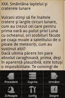 H. Stahl - Un roman in Luna تصوير الشاشة 3