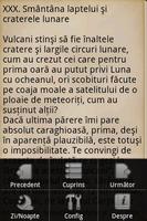 H. Stahl - Un roman in Luna screenshot 3