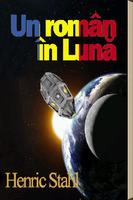 H. Stahl - Un roman in Luna poster